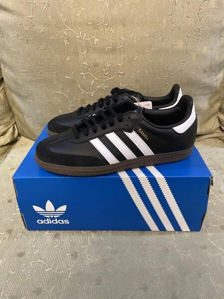 Adidas Samba OG