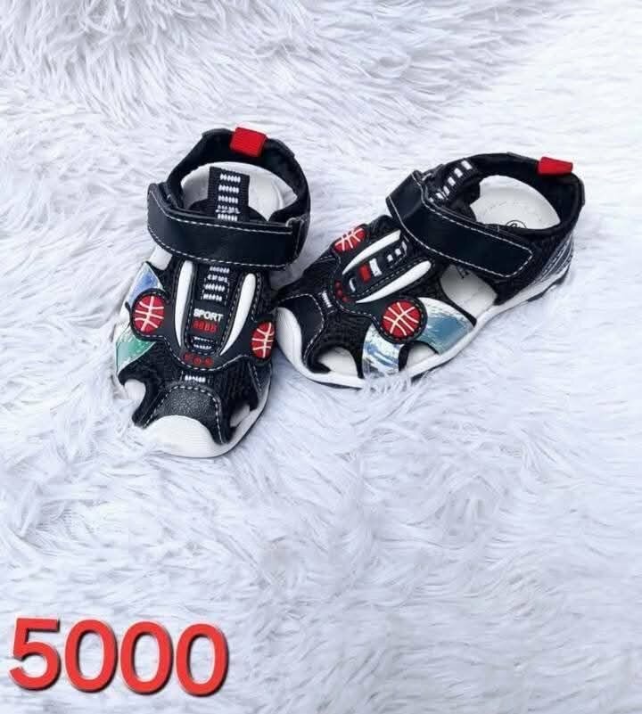 kito pointure 20 a 36