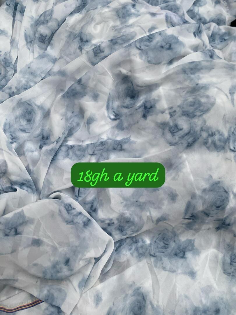 Affordable luxury fabrics