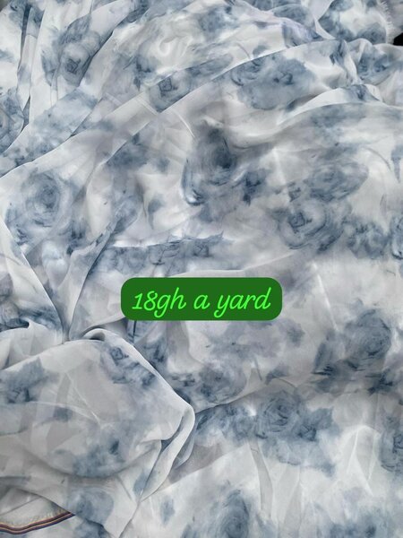 Affordable luxury fabrics