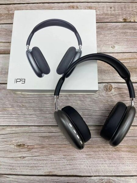 Casque Air Pod Max déstockage