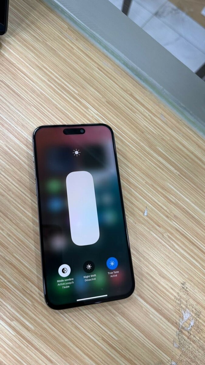 *iphone 15 pro max 256giga