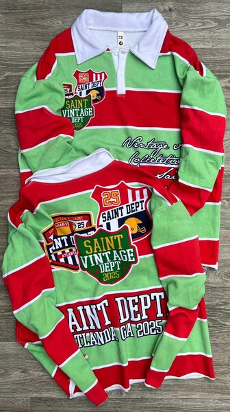 Chemise vintage pour homme