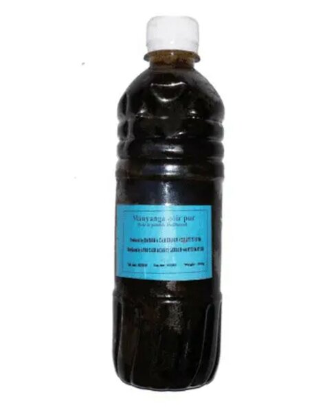 Huile de palmiste 33cl