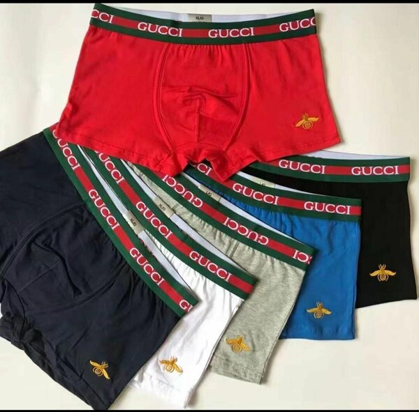 Boxer Gucci Homme