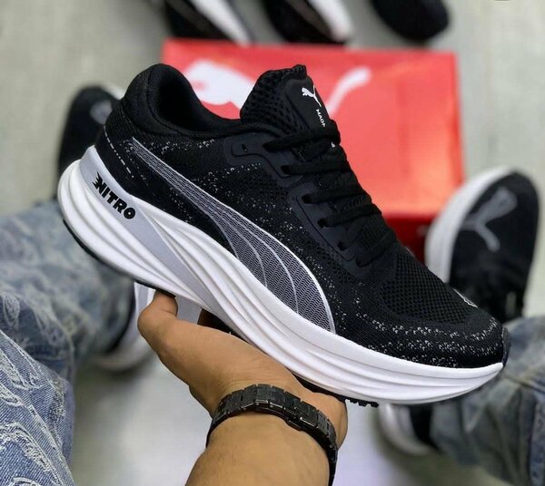 Chaussures de course Nitro sport