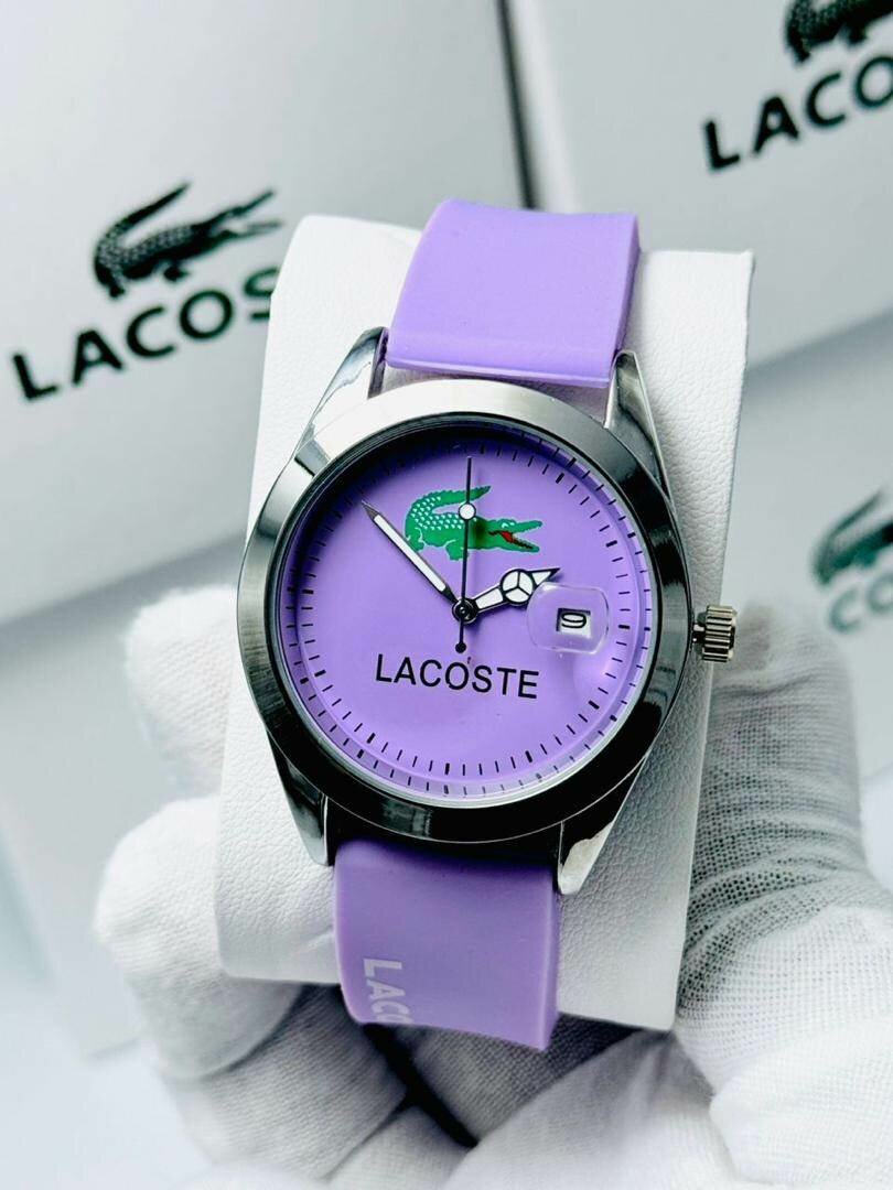 Montre Lacoste Femme