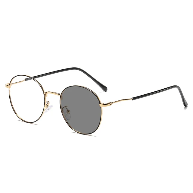 LUNETTE DE SOLEIL PHOTOGRAY ANTI REFLET 