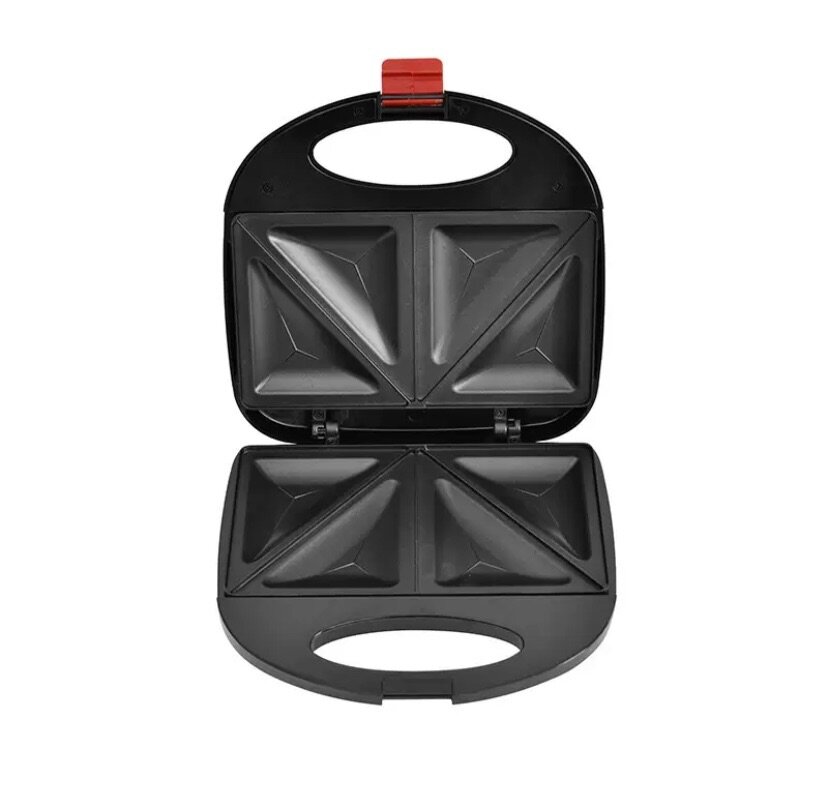 2-Slides Sandwich Maker