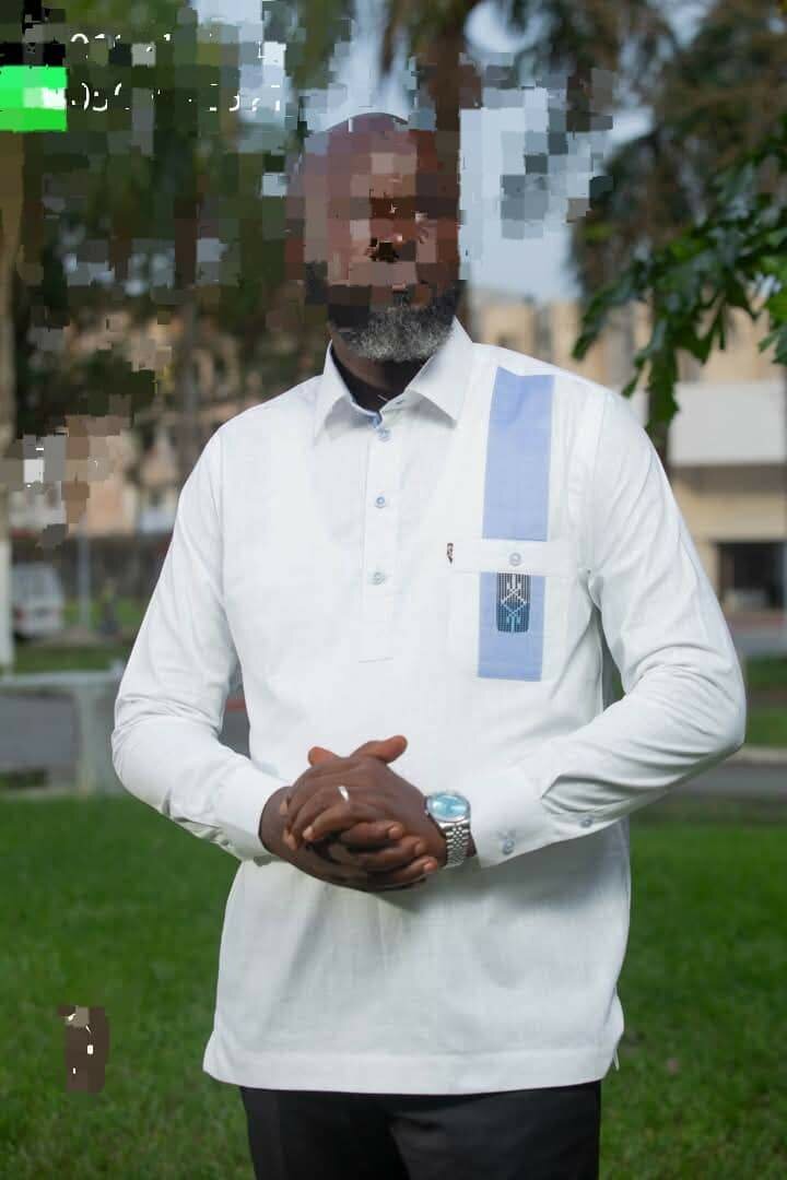 Chemise Homme Élégante