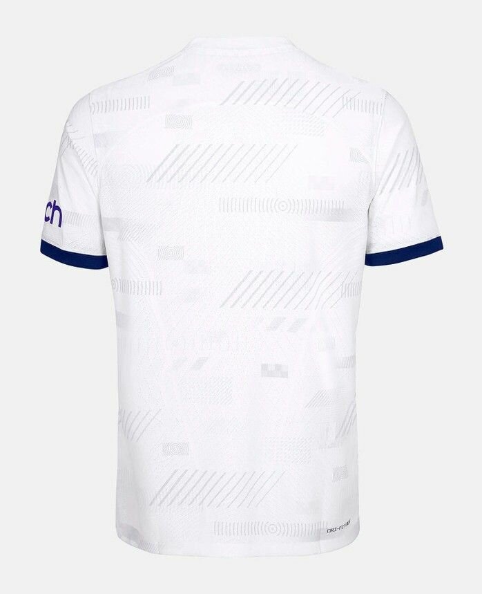 Maillot domicile Tottenham