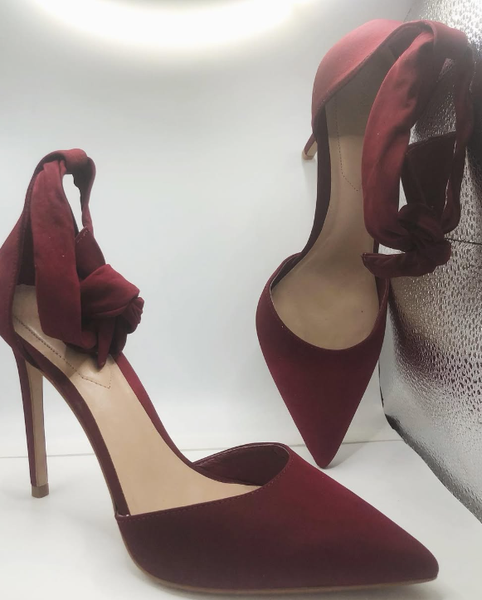 Zapatos de mujer elegantes. Size 6