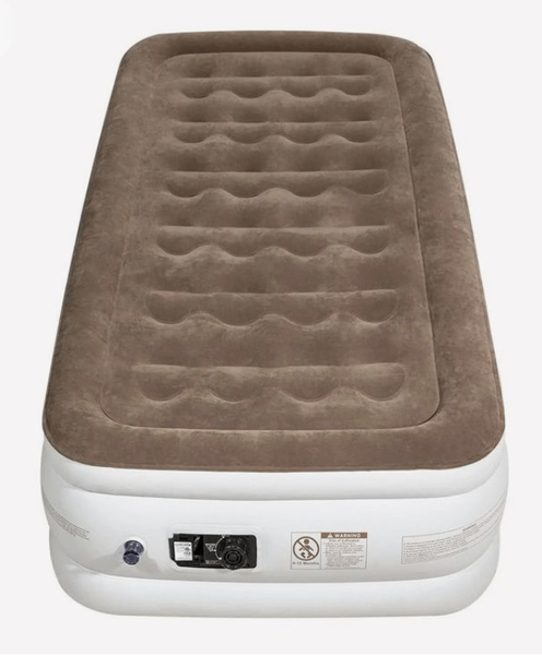 Matelas gonflable confortable