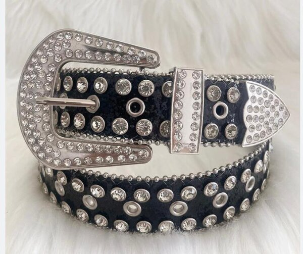 Ceinture BB SIMONE