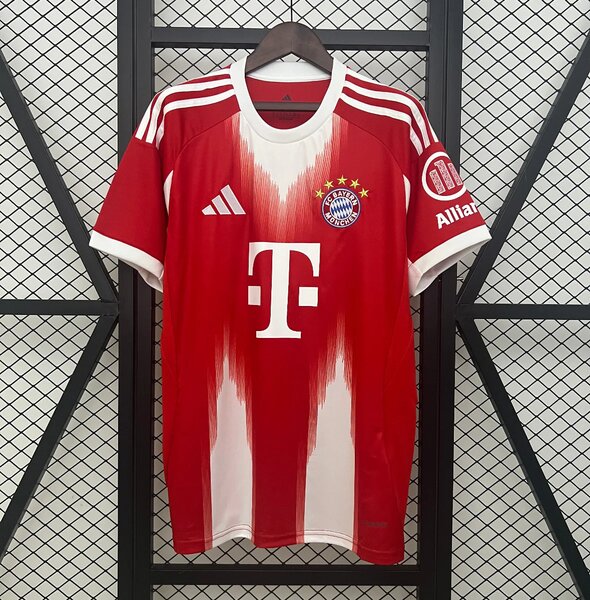 Maillot Bayern Munich