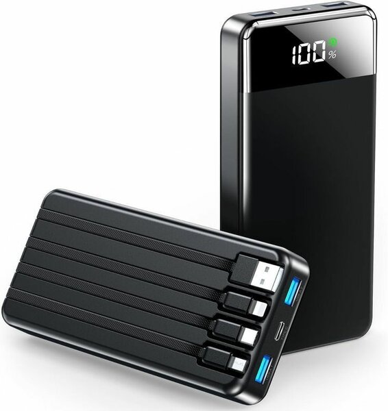 Batterie Externe 10000mAh USB