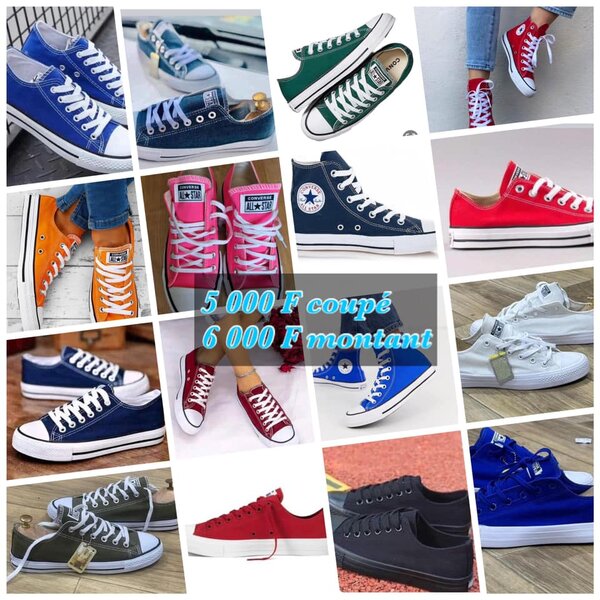 Converse All Star