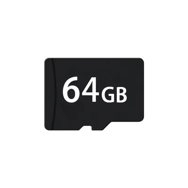 Carte Micro SD 64GB Ultra