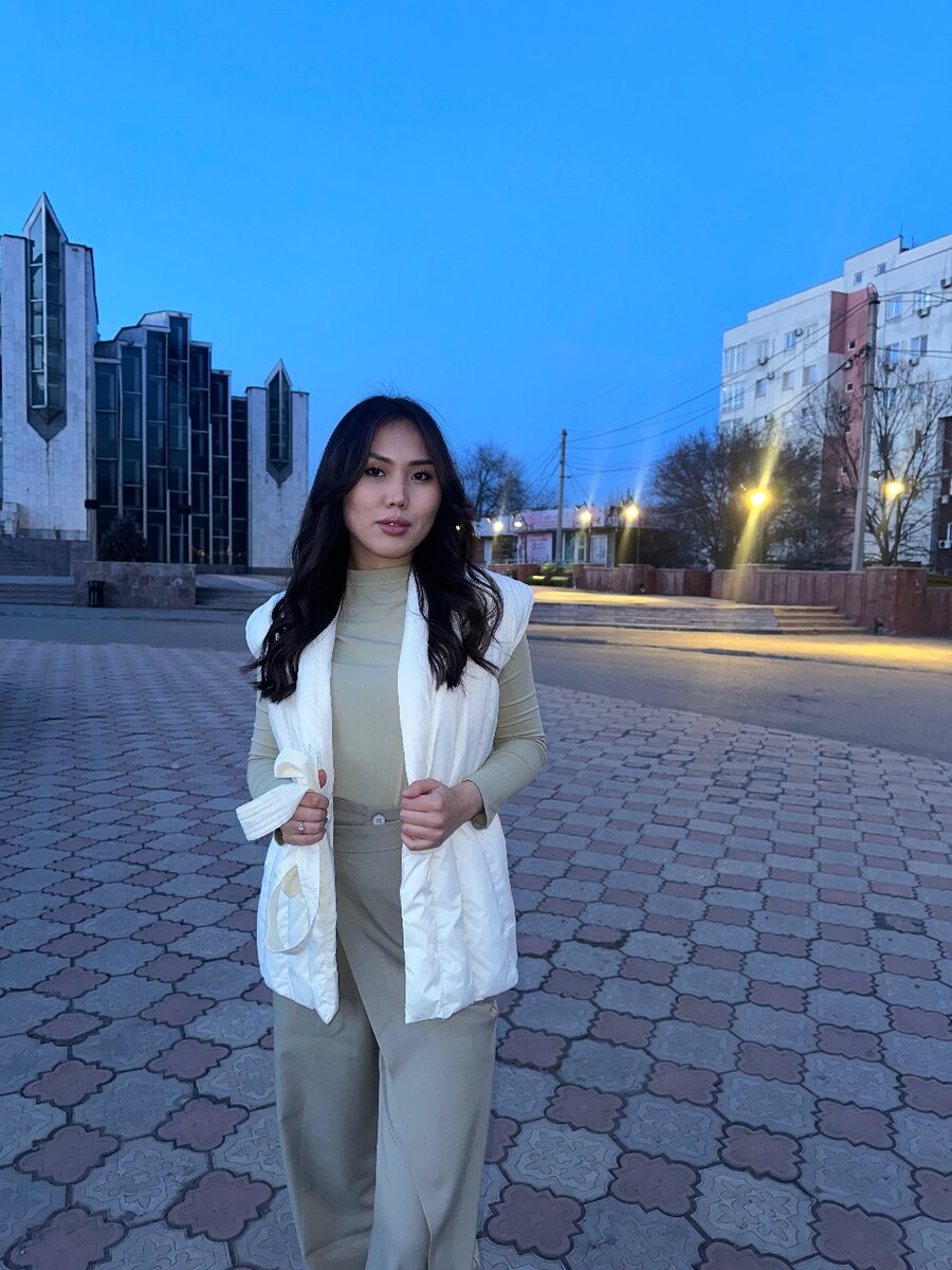 Безрукавка