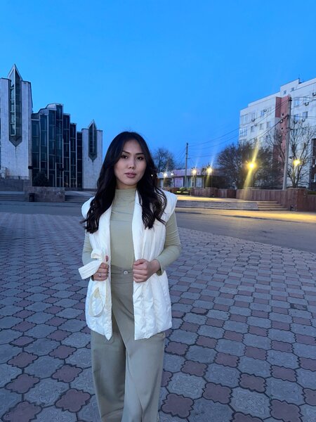 Безрукавка