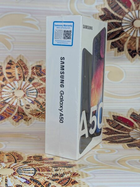 Samsung A50
