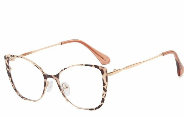 Cat Eye Glasses
