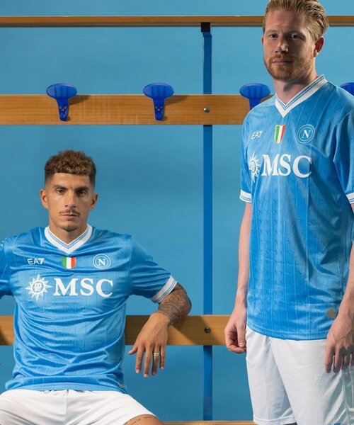 Naples domicile 25/26