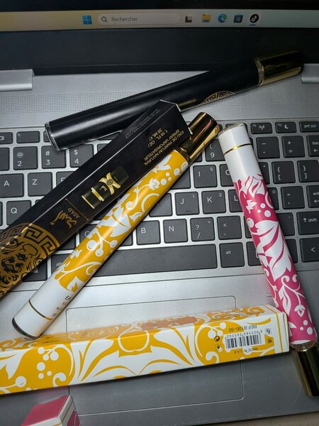 Parfum Éclaire Élégant