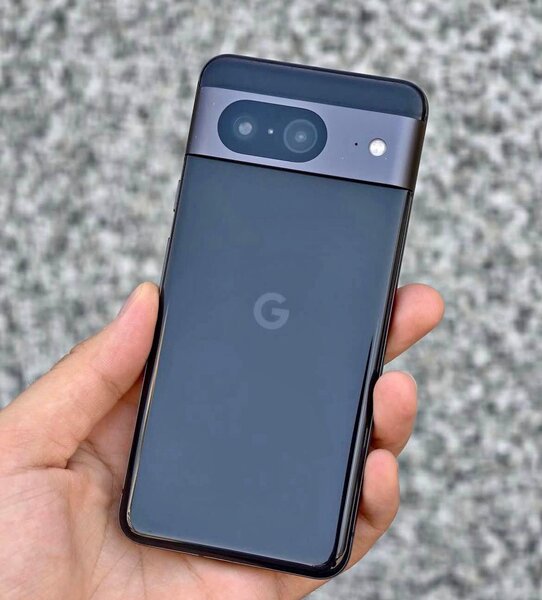 GOOGLE PIXEL 8 128/12GB CASI