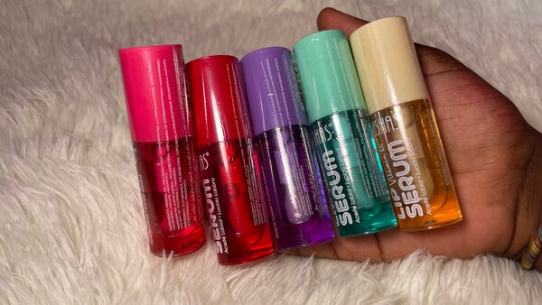 Sérum Lèvres Hydratant Set