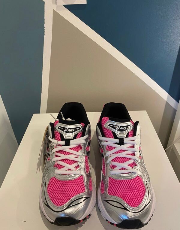 Chaussures de Sport ASICS