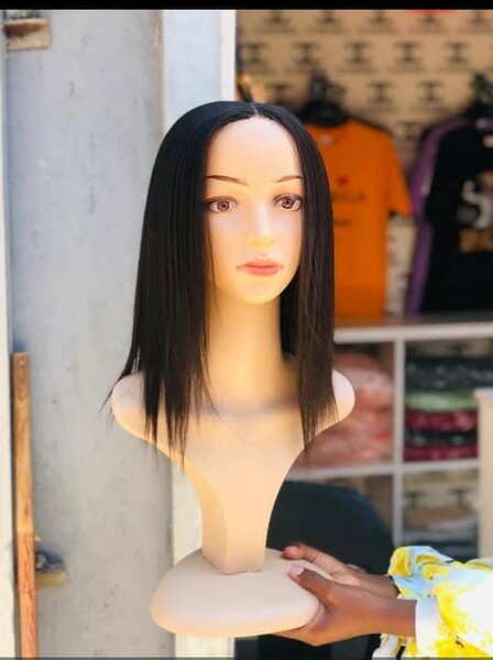 beautiful wigs for women