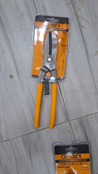 Cisaille Aviation DINGQI