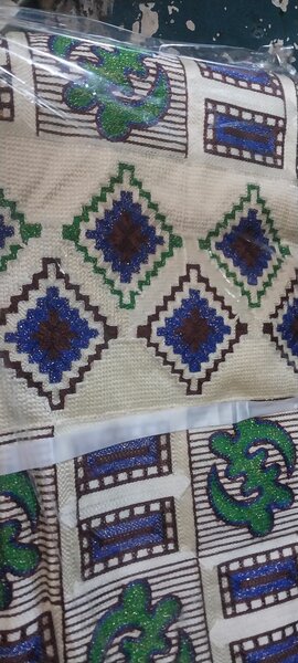 Wedding clothes (meba wo abrokyire)