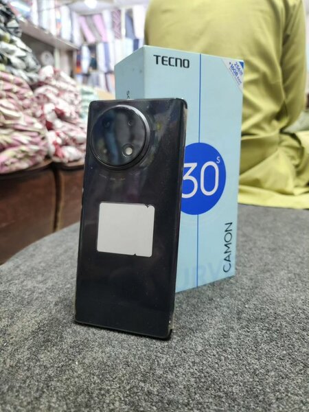 Tecno Camon 30S Smartphone