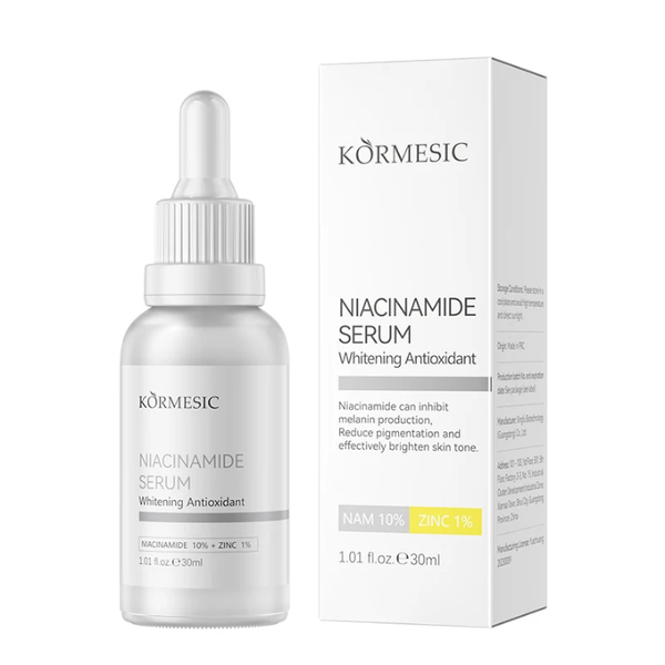 Sérum Visage Niacinamide 10%