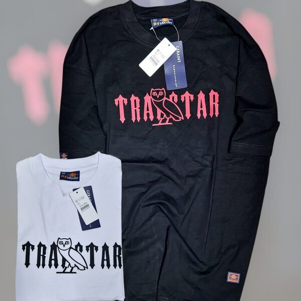 T-shirt unisexe TraxStar