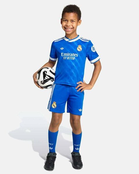 Maillot Football Enfant