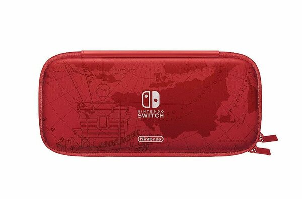 Nintendo Switch pack