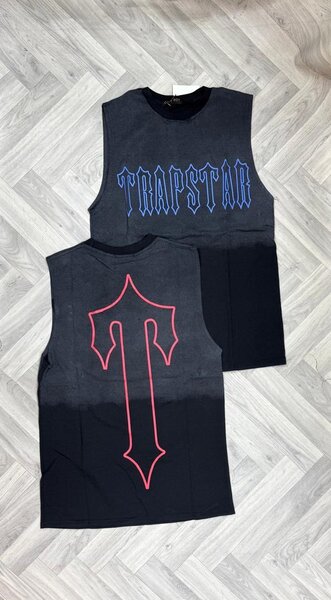 Débardeur Trapstar Stylé