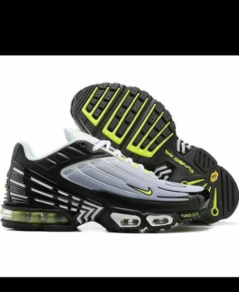 Chaussures Nike Air Max