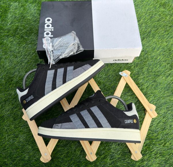 Adidas Campus Sneakers Hommes