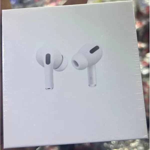 AirPods Pro 2ème génération CE