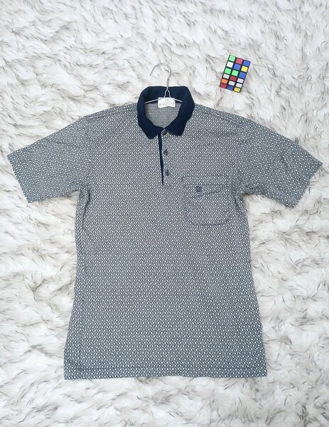 Men's Polo T-Shirt