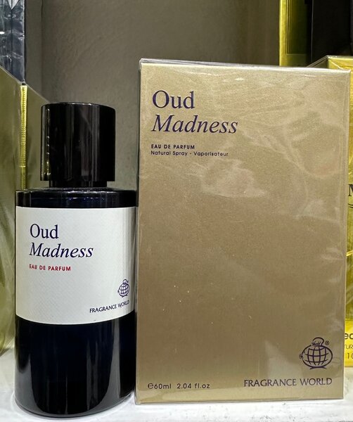 Oud Madness