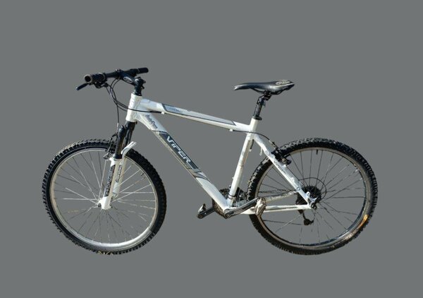 Vélo VTT tout-terrain robuste