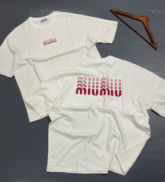 T-shirts unisex coton doux