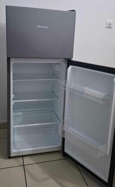 Réfrigérateur compact Hisense