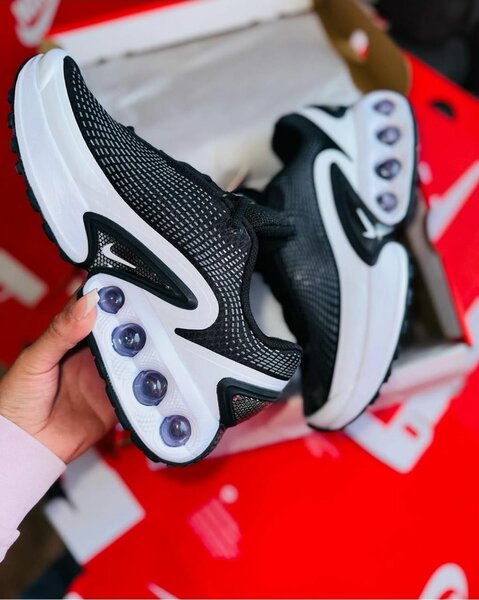 Air max Dn