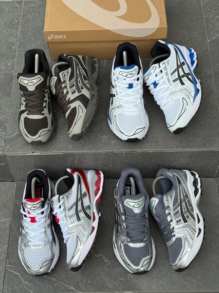Chaussures de Running Asics